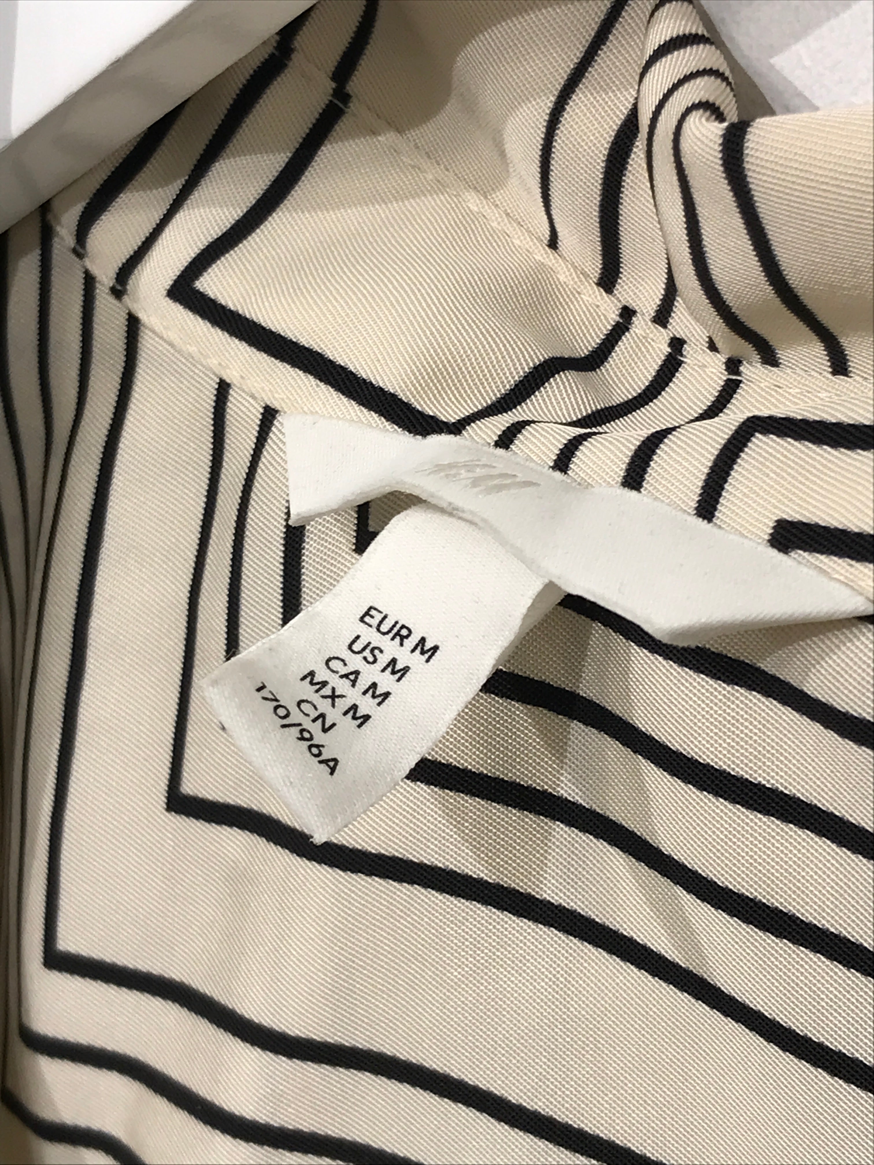 H&M Skjorte
